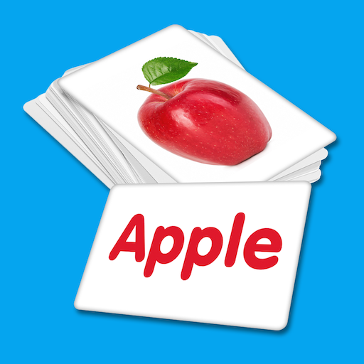 ABC Flash Cards – Sight Words