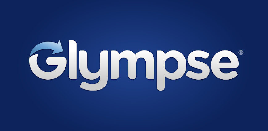 Glympse for Auto – Share GPS