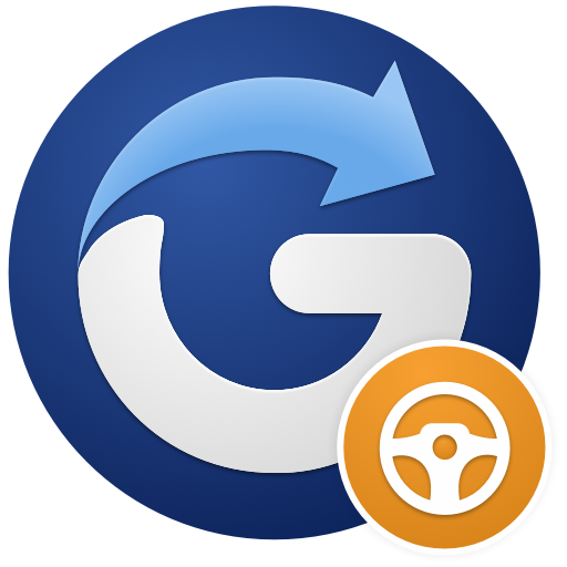 Glympse for Auto – Share GPS