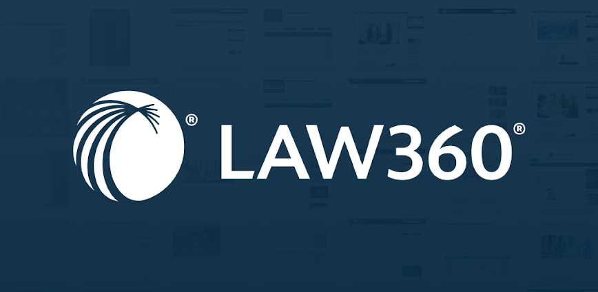 Law360 Legal News & Analysis