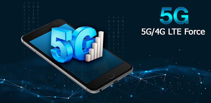 5G 4G LTE WIFI & Network Tools