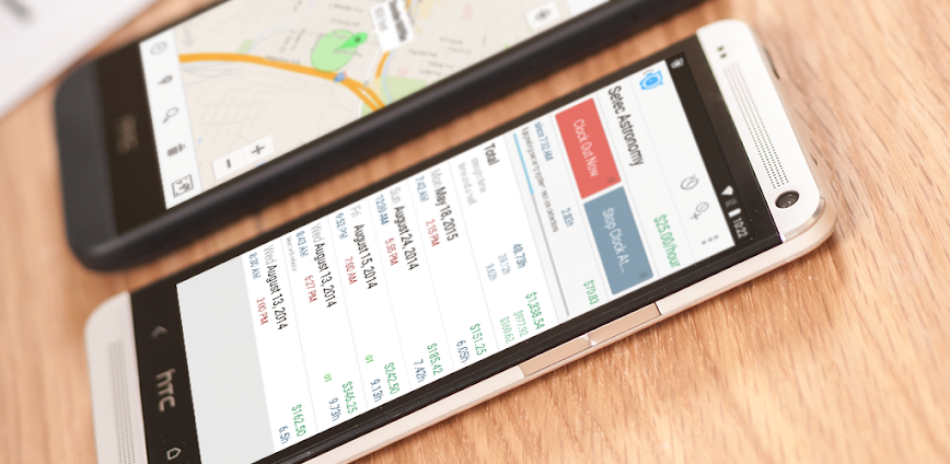 Hours Tracker Time Tracking