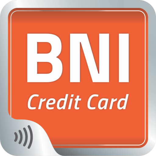 BNI Credit Card Mobile