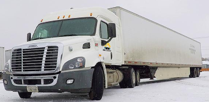 CDL Prep + Practice Test 2025