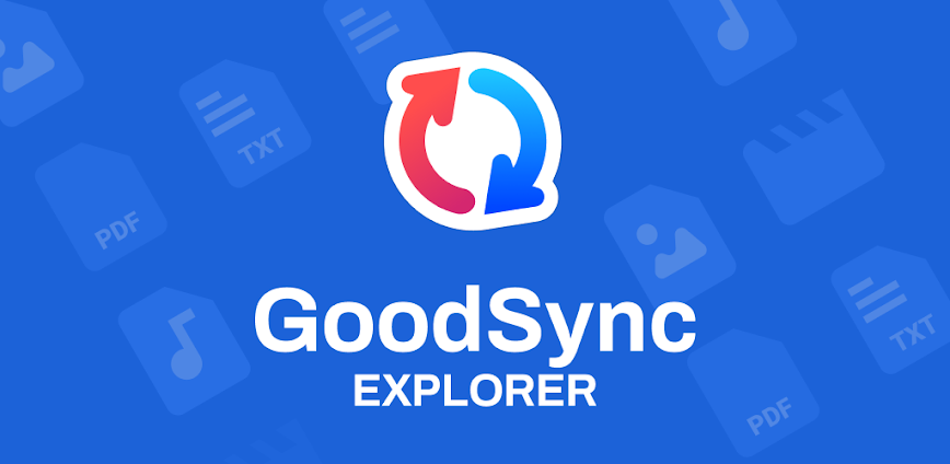 GoodSync