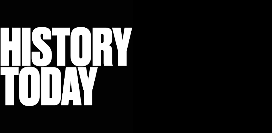 History Today Magazine