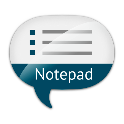 Voice Notepad – Speech to Text