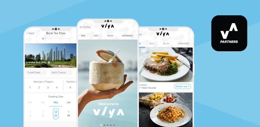 Viya
