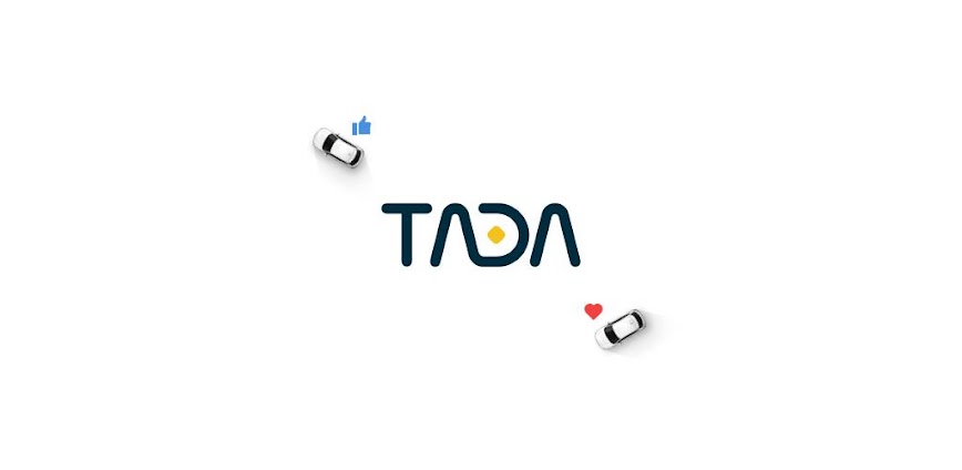 TADA – Taxi, Cab, Ride Hailing