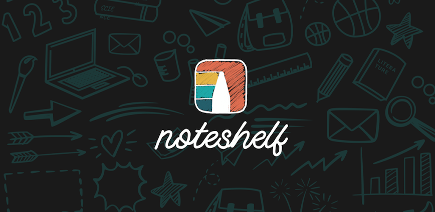 Noteshelf 3: Digital Notes