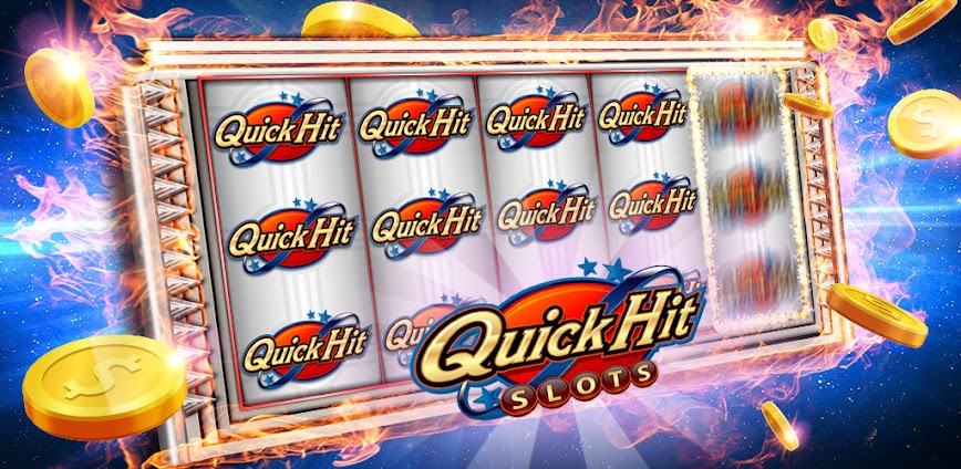 Quick Hit Casino Slots Games