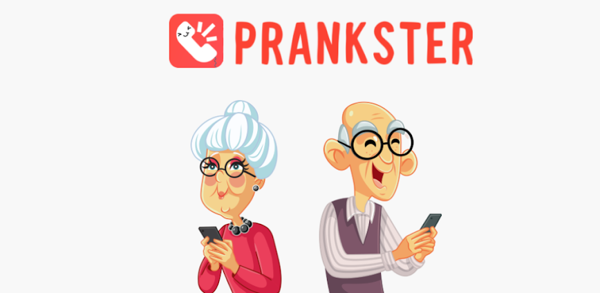 Prankster – Bromas Telefónicas