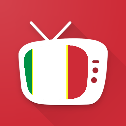 Italy – Live TV Channels