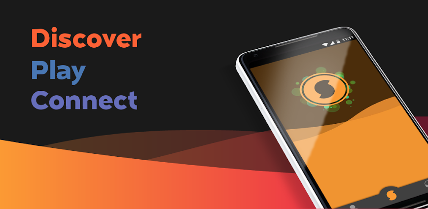 SoundHound ∞ – Music Discovery