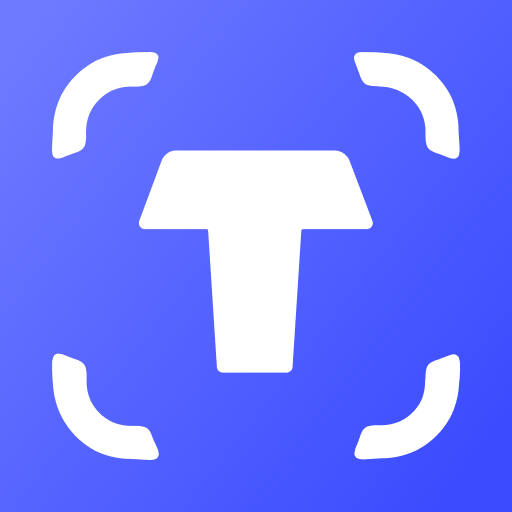 TeraScan – AI PDF Scanner