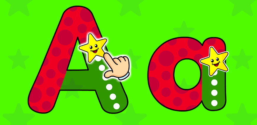 ABC Phonics Games for Kids