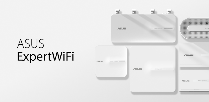 ASUS ExpertWiFi