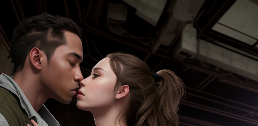 Love story by My Way Episode