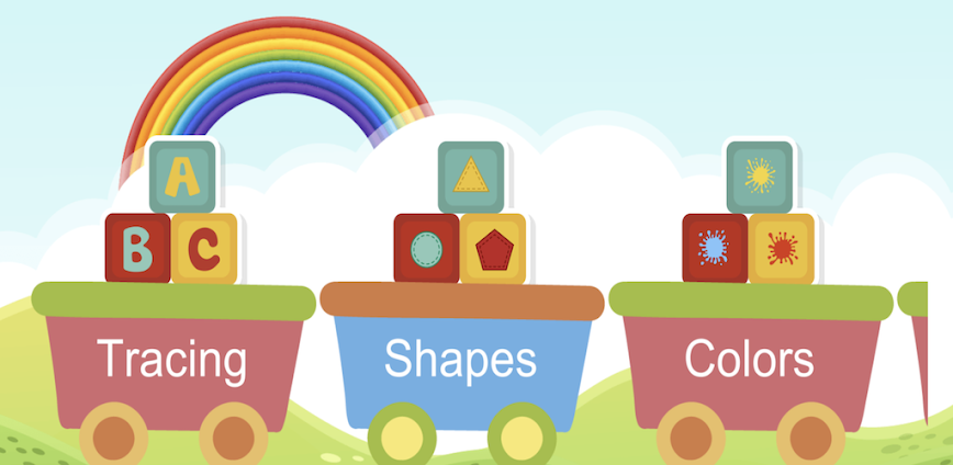 ABC Kids Tracing And 30+ Games