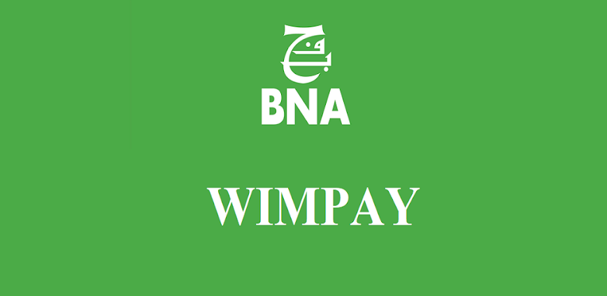 WIMPAY BNA STORE
