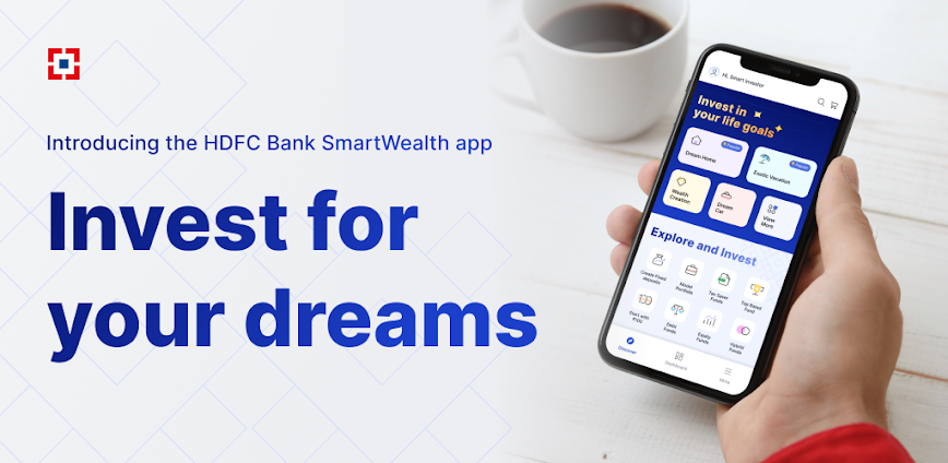 HDFC Bank SmartWealth