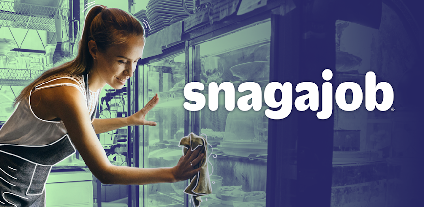 Snagajob – Jobs Hiring Now
