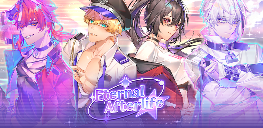 Eternal Afterlife : otome love