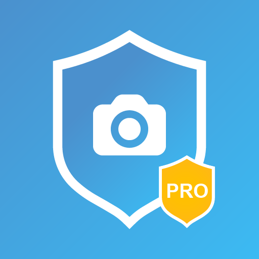 Camera Blocker Pro – Anti spy