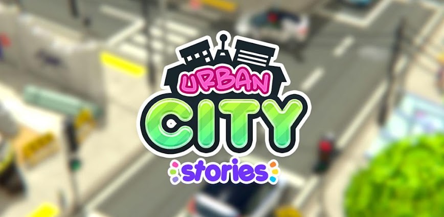 Urban City Stories: World Game