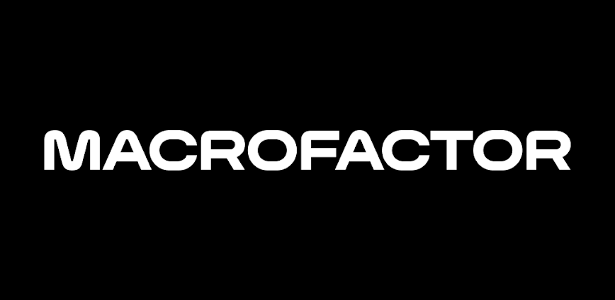 MacroFactor – Macro Tracker