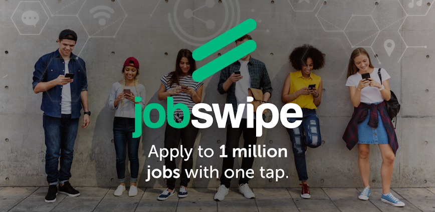 JobSwipe – Get a Better Job!