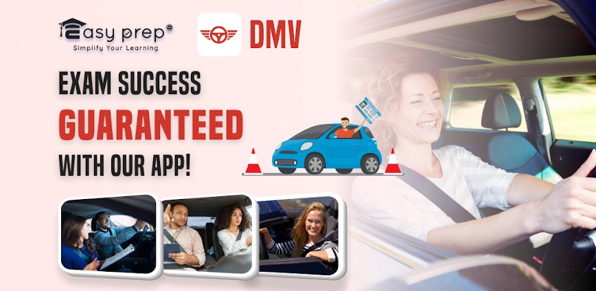 Driver's Permit Practice Test