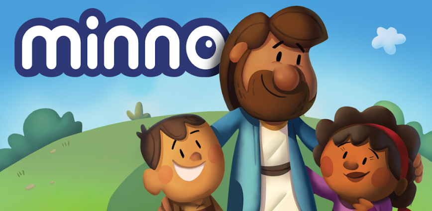 Minno – Kids Bible Videos