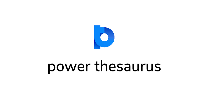 Power Thesaurus