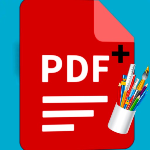 PDF Editor Pro – Edit PDF Docs
