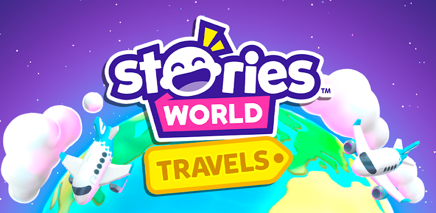 World Travel Stories – Airport