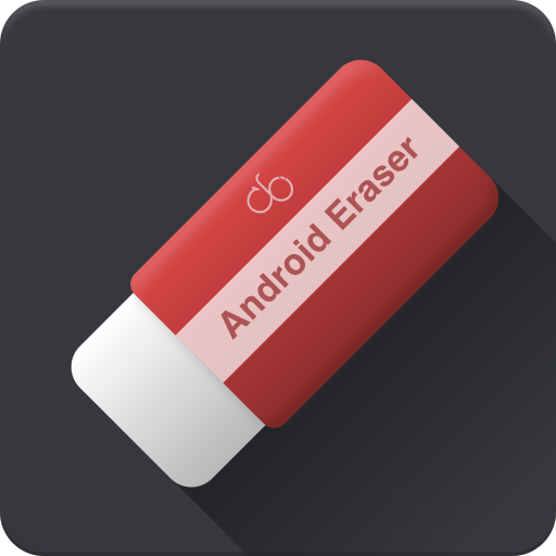 Data Eraser App – Wipe Data