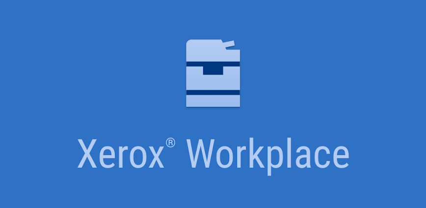 Xerox® Workplace