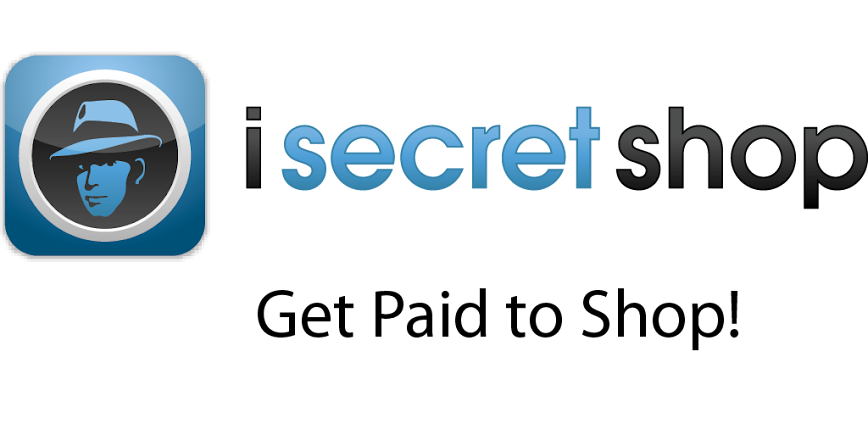 iSecretShop – Mystery Shopping