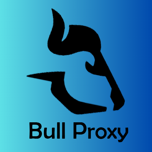 BULL VPN – Secure VPN Proxy