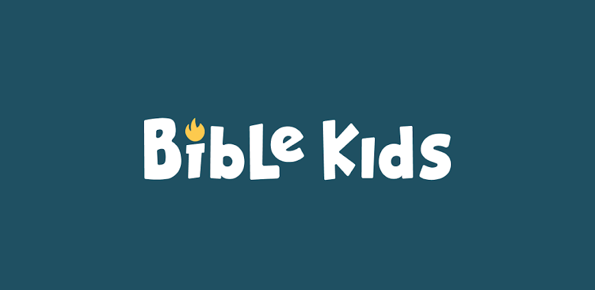 Bible Kids