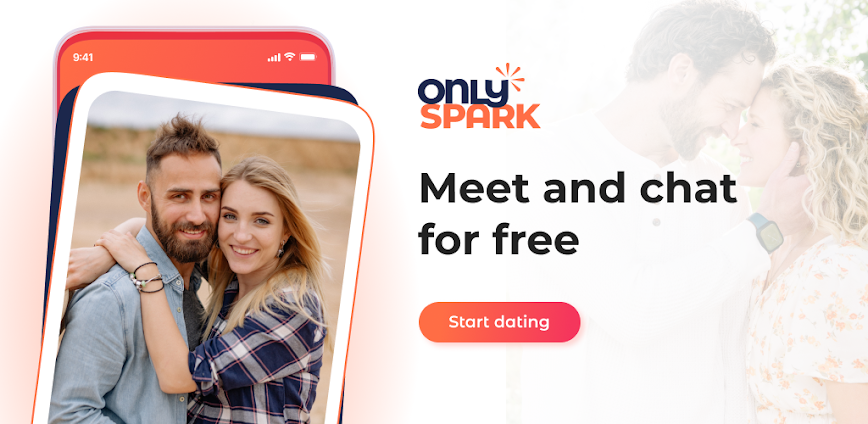 Dating and Chat – Only Spark