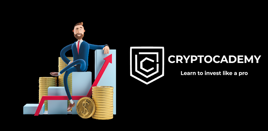 Cryptocademy-Trading Simulator