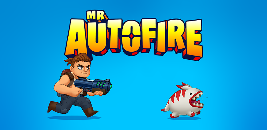 Mr Autofire