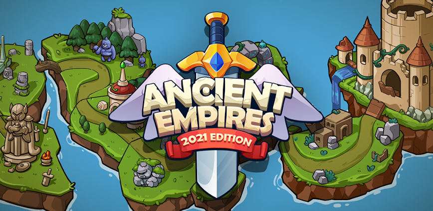 Ancient Empires: 2021 Edition