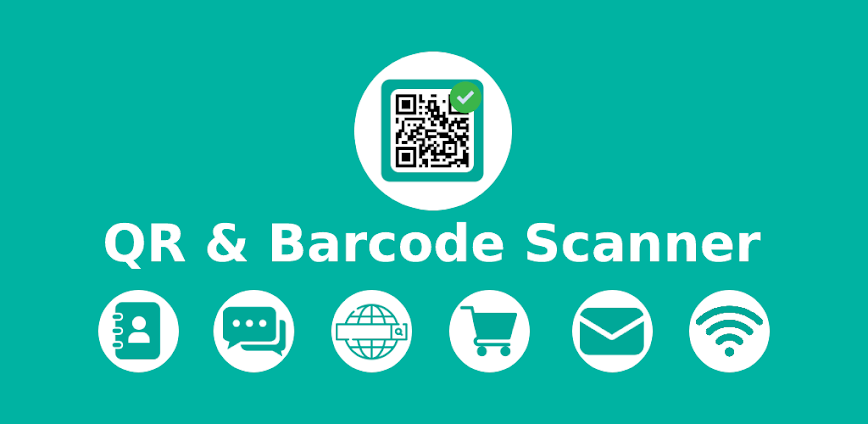 QR Scanner – Barcode Scanner