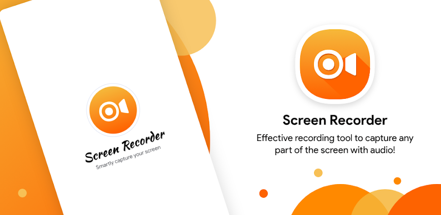 Screen Recorder:Videos & Reels
