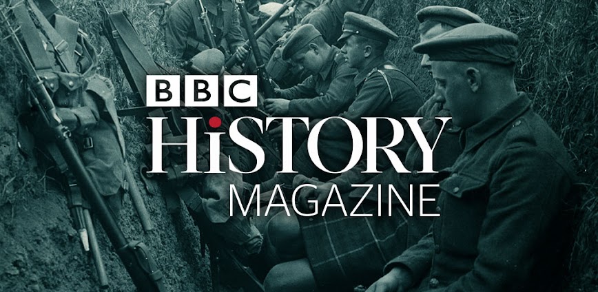 BBC History Magazine