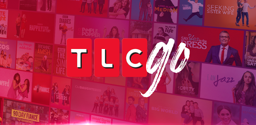 TLC GO – Stream Live TV