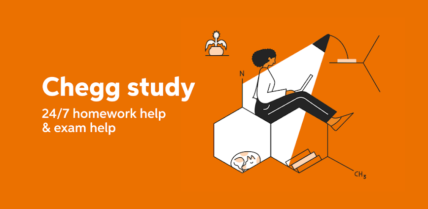 Chegg Study – Homework Helper
